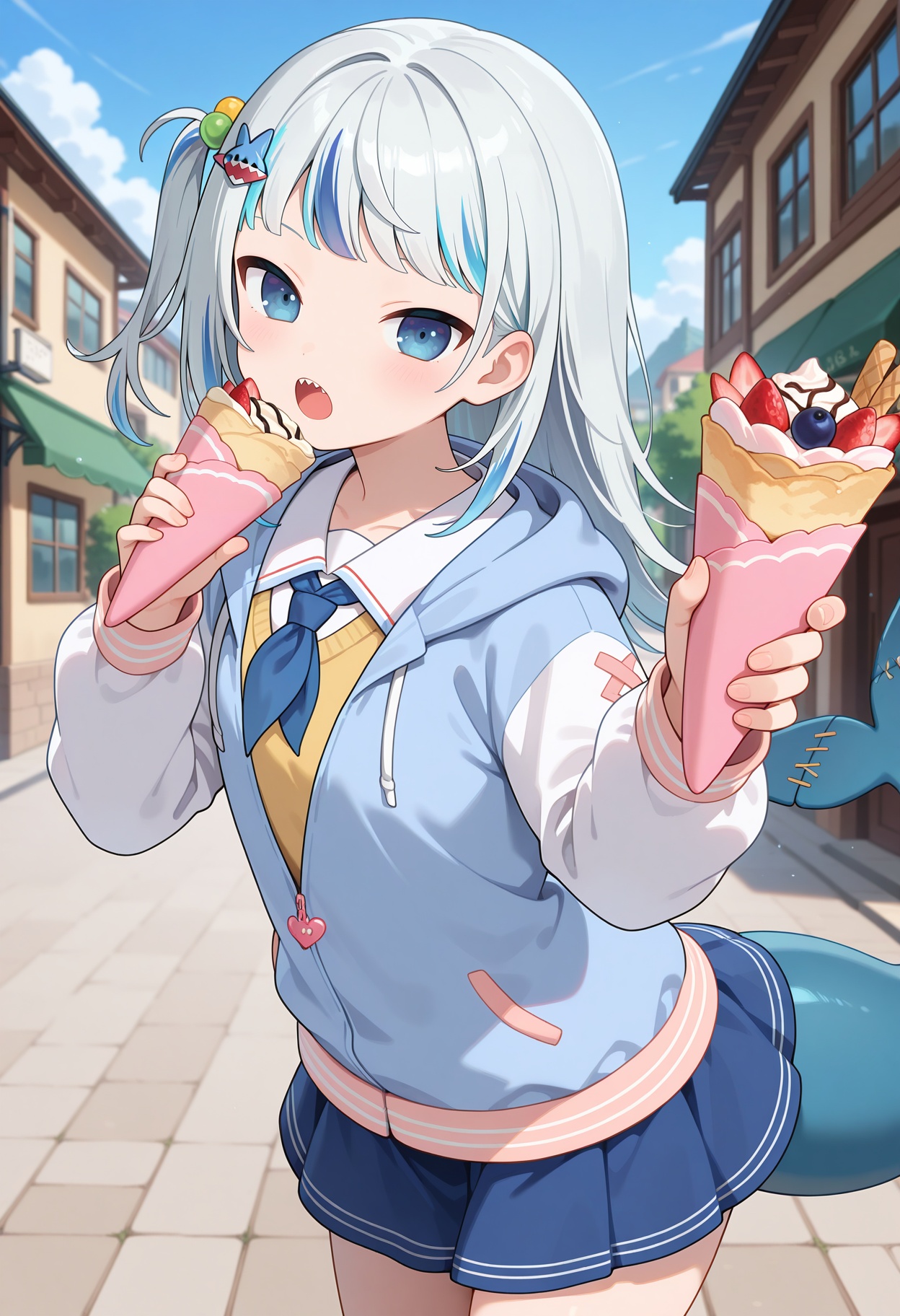 best quality,  masterpiece,  1girl on Tensor.Art