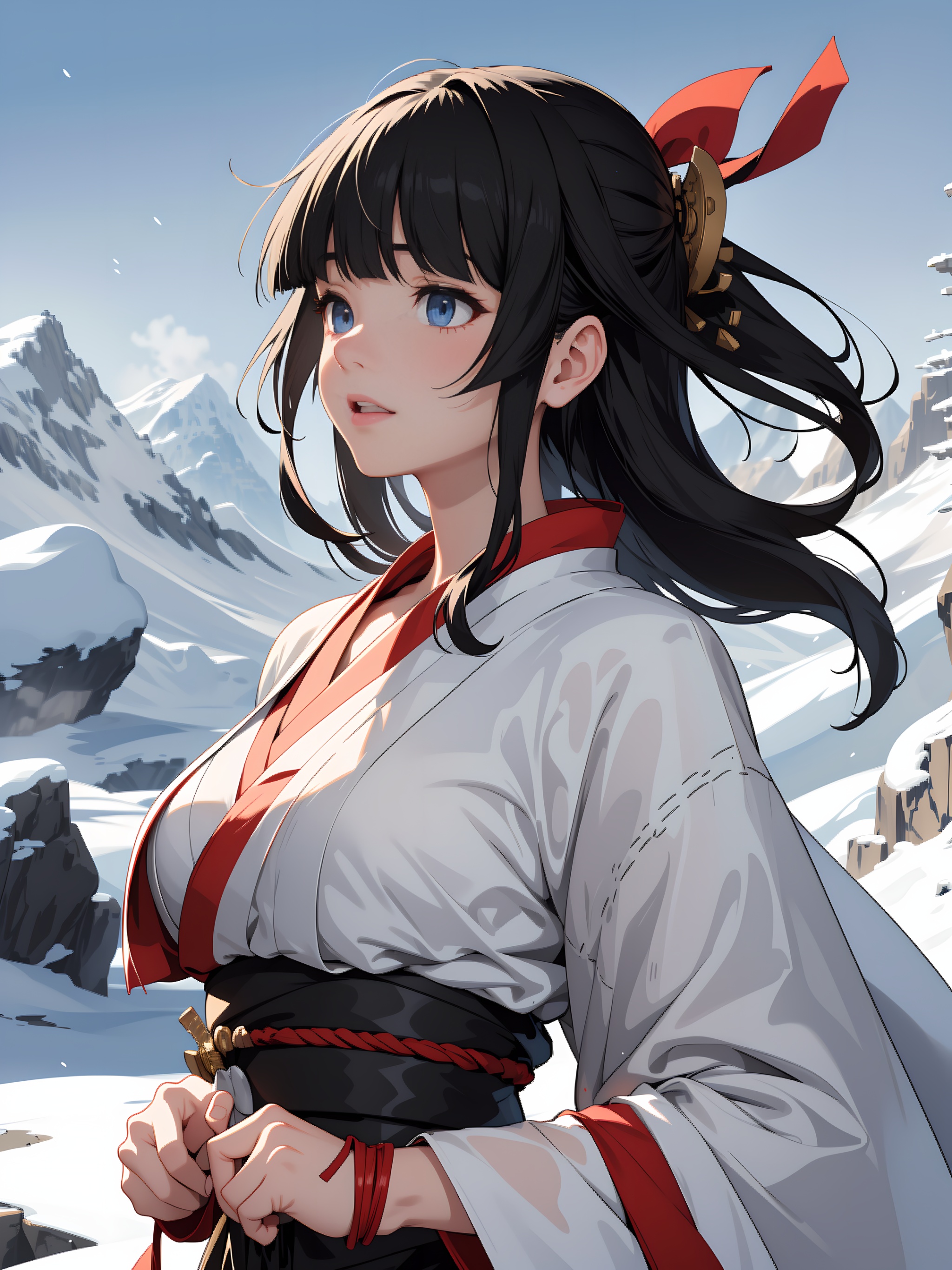 ((extremely detailed 8k illustration)),  highres,  (extremely detailed and beautiful background) on Tensor.Art