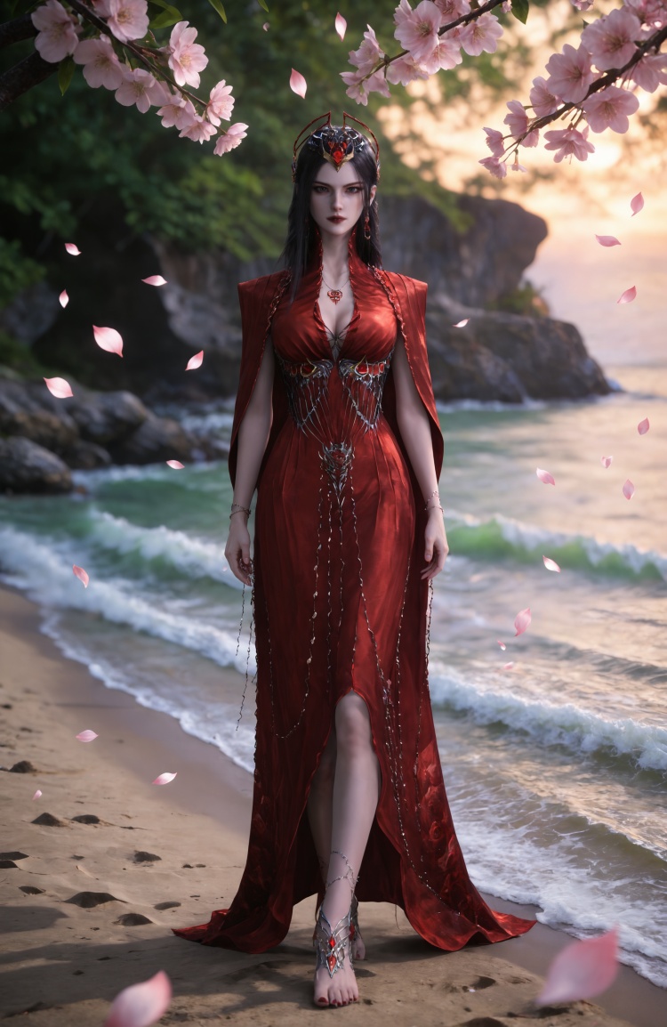 斗罗大陆2-叶夕水 by 漫 on Tensor.Art