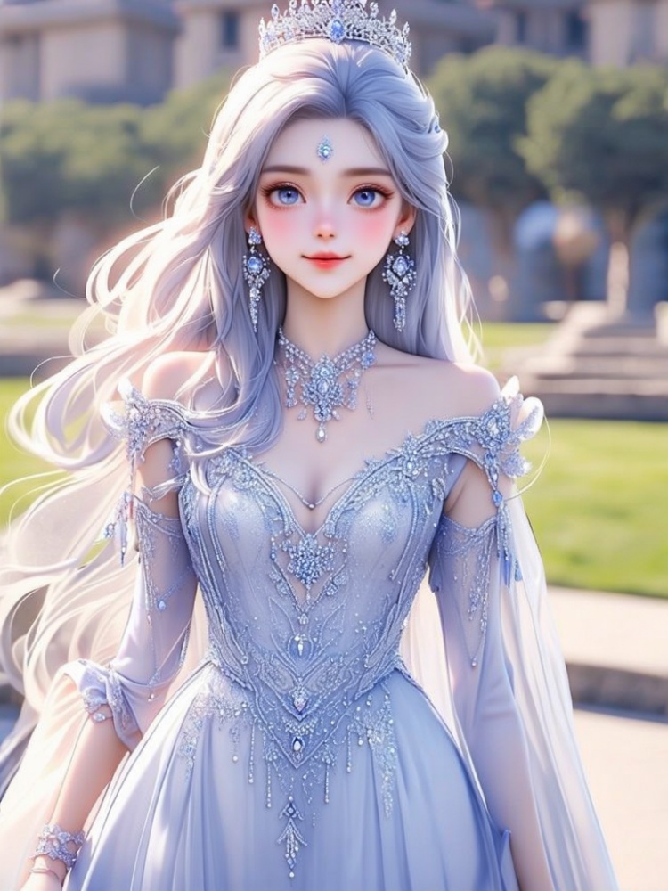 [Lah] Hongchen | 基础模型3 by LahIntheFutureland on Tensor.Art