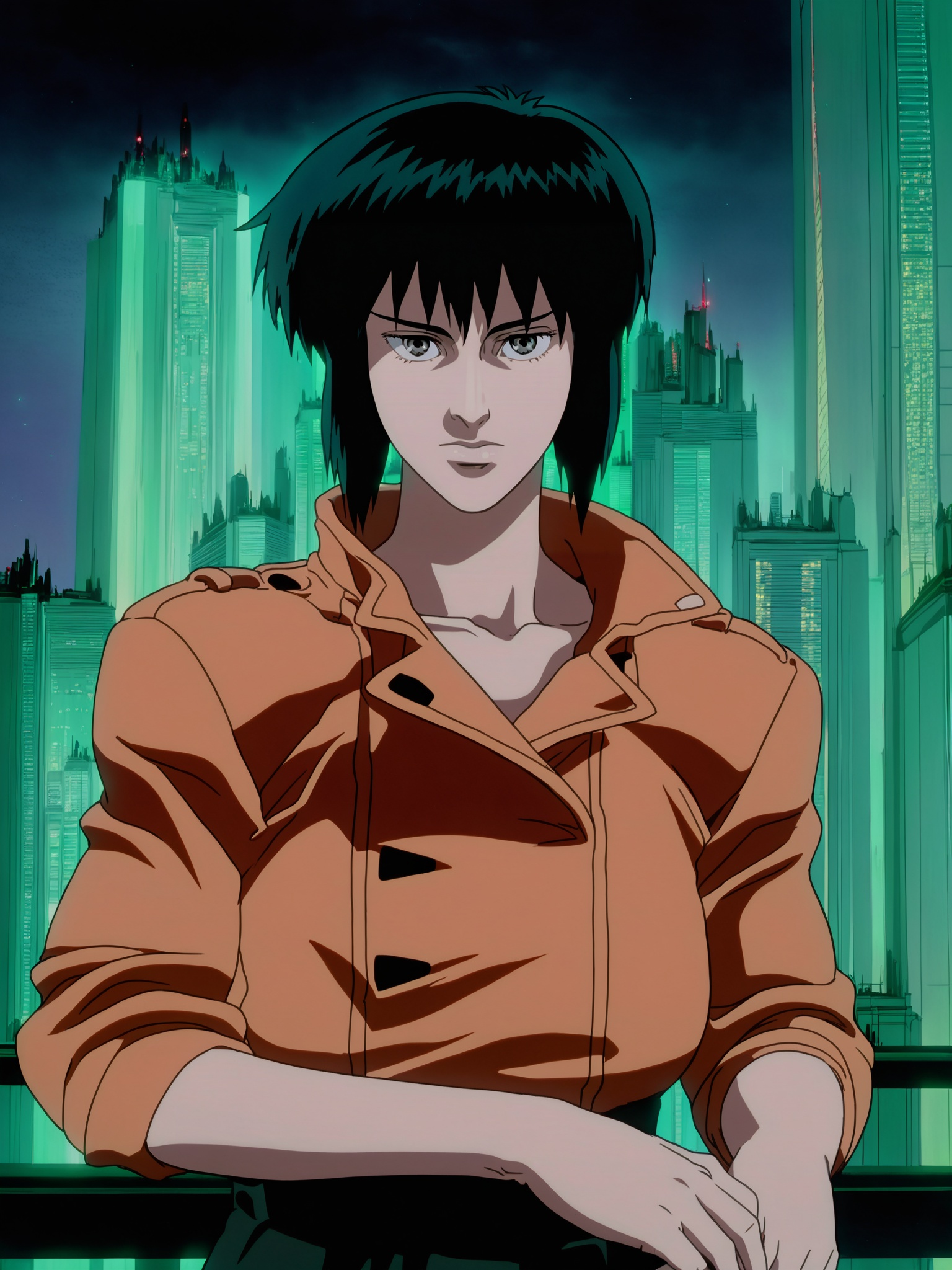 score_9,  source_anime,  1girl on Tensor.Art