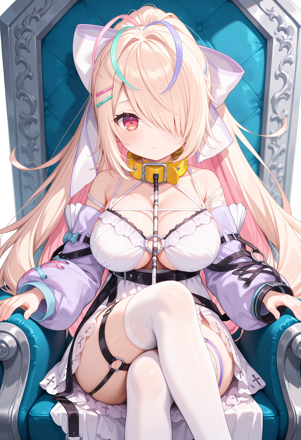 best quality,  masterpiece,  1girl on Tensor.Art