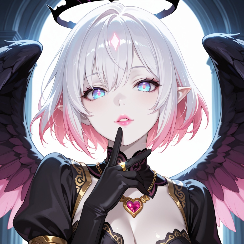 Masterpiece,  Highres,  Amazing Quality on Tensor.Art