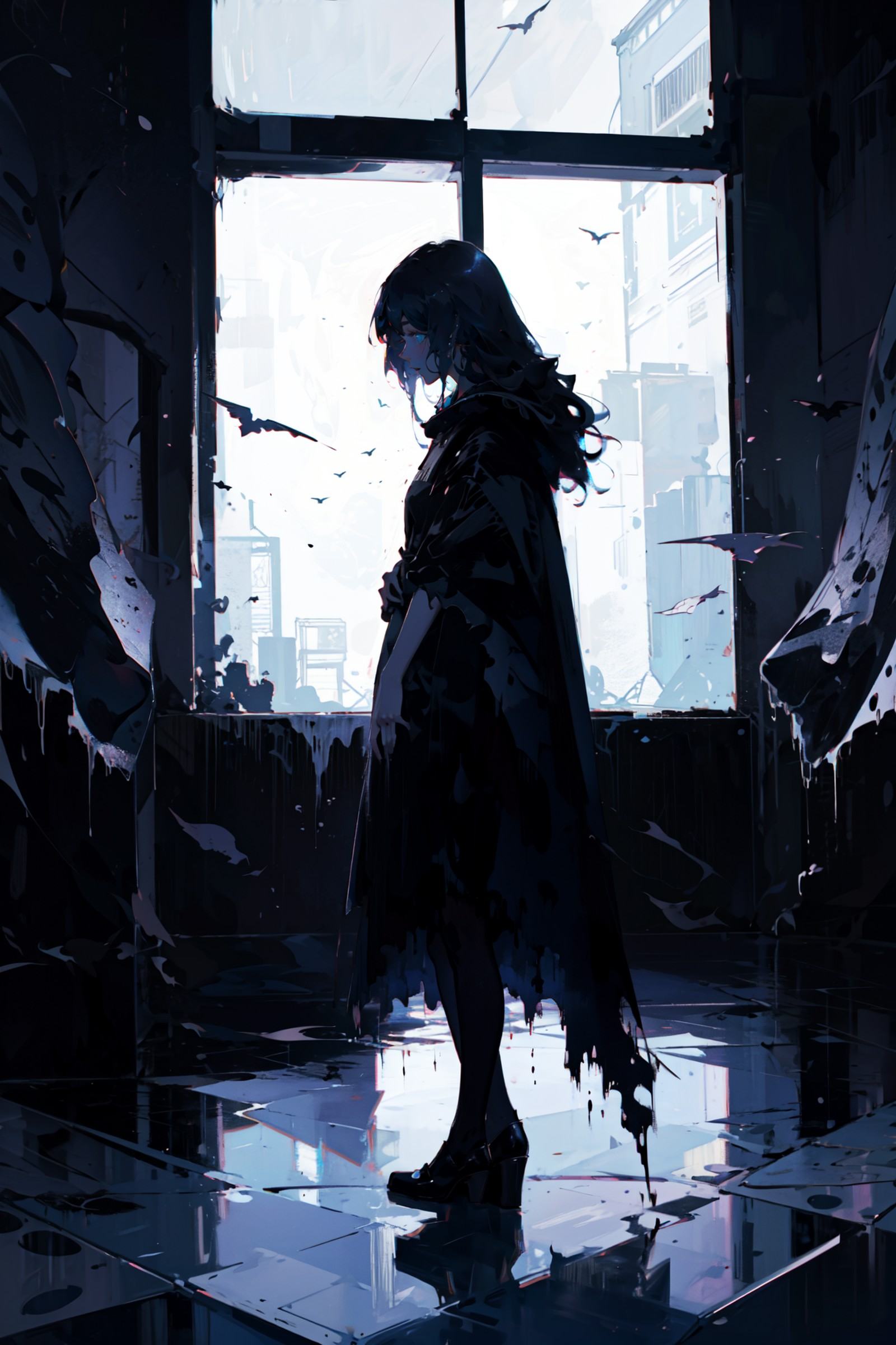 ((best quality,  masterpiece,  absurdres on Tensor.Art