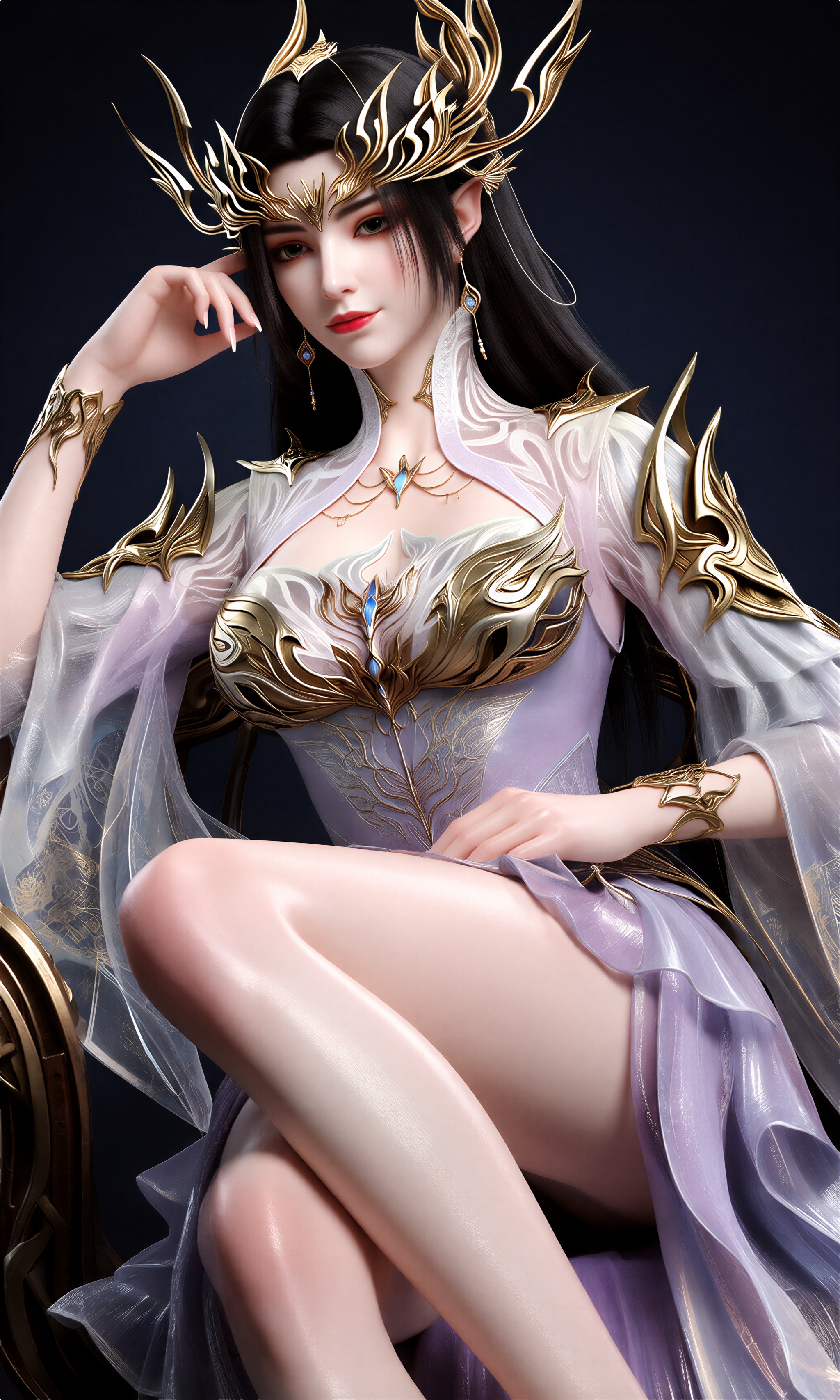AI generated image by 香菜Ai on Tensor.Art