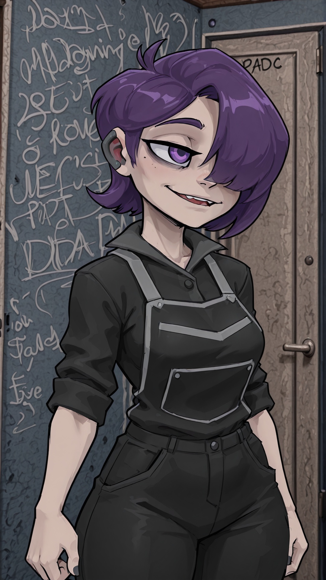 mdrgLadyAnnalie,  1girl on Tensor.Art