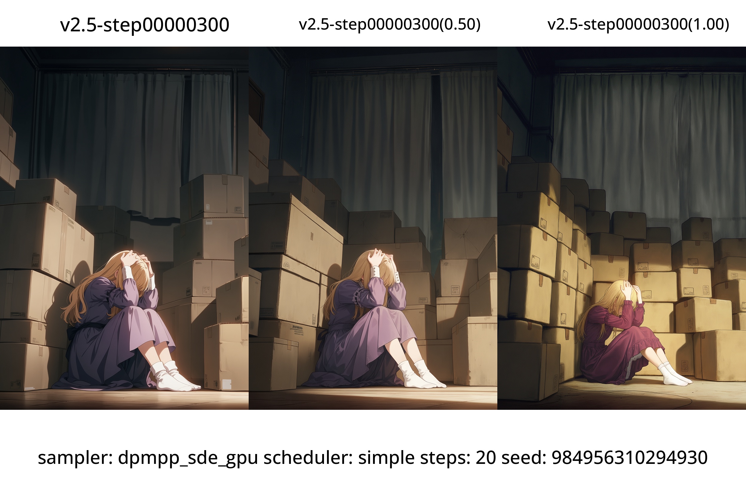 AI generated image on Tensor.Art