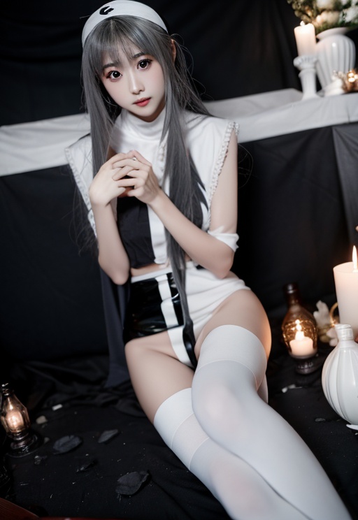 full_body,<lora:dlxn_20240311172500-000010:0.9>,solo,simple gestures,delicate facial expressions,