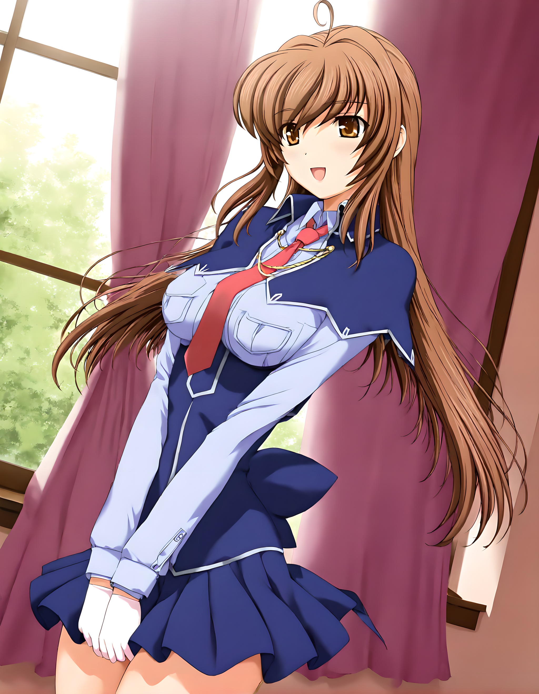 ririna,  masterpiece,  best quality on Tensor.Art