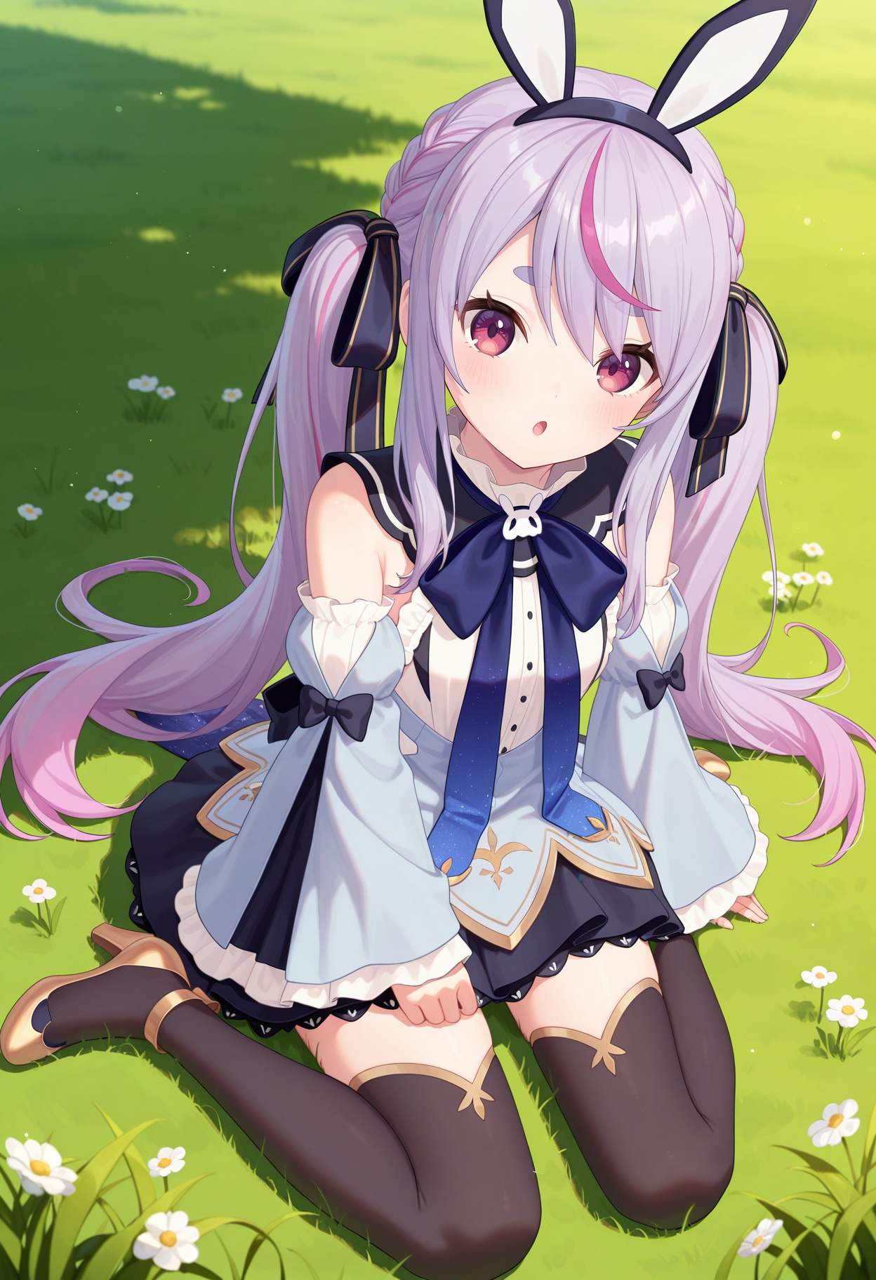 best quality,  masterpiece,  1girl on Tensor.Art
