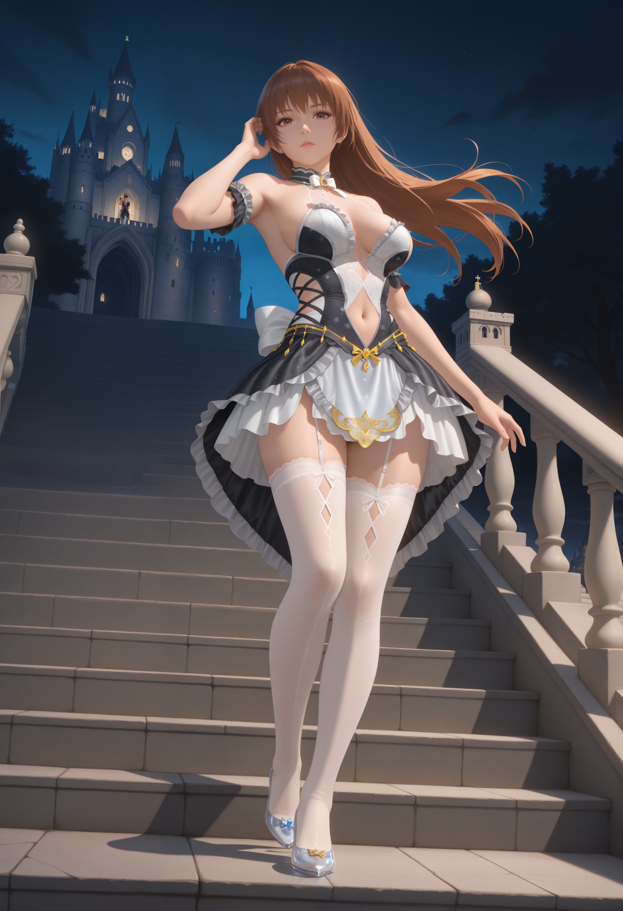 masterpiece,  best quality,  high resolution on Tensor.Art