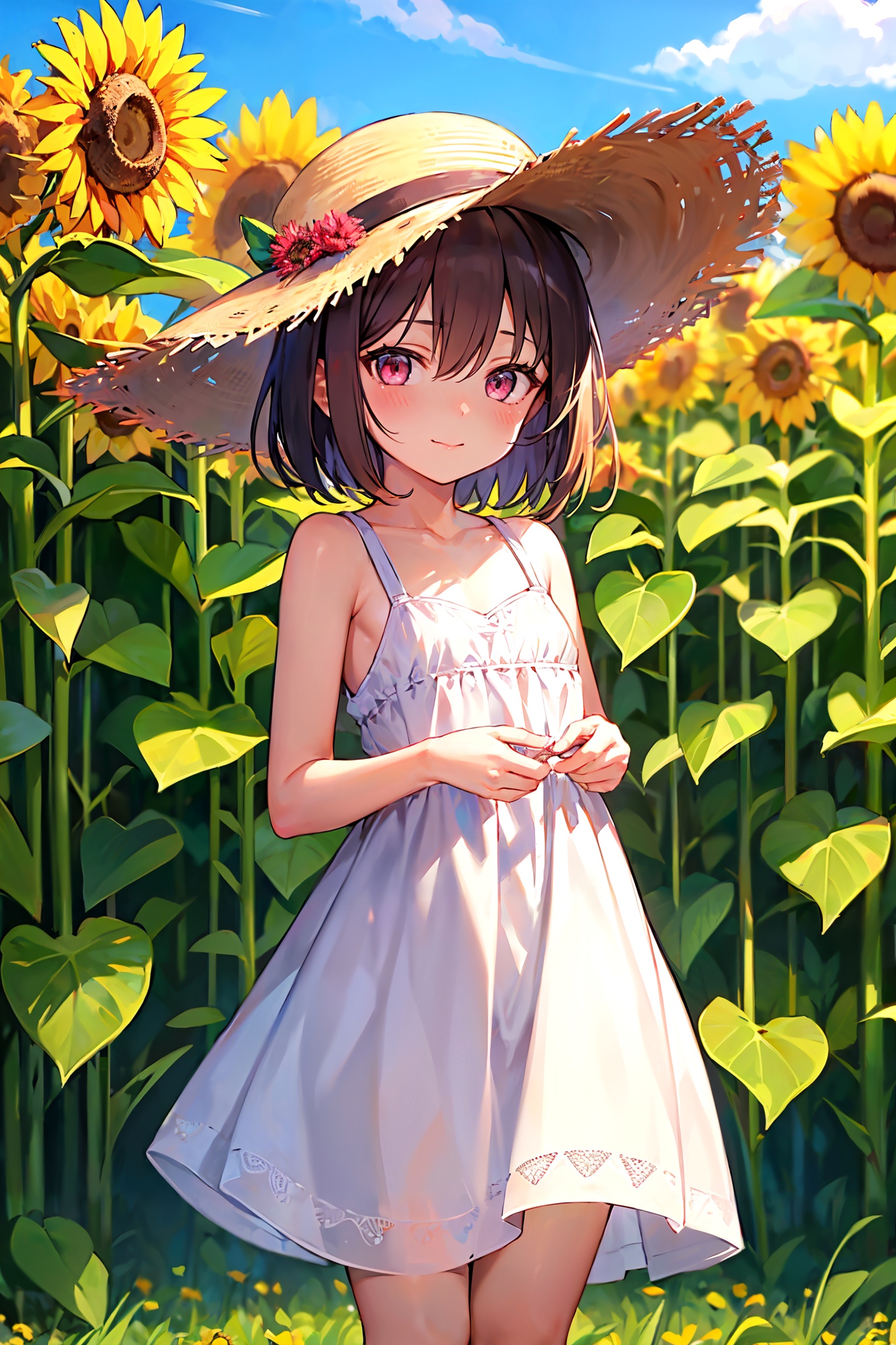 altllenn,  1girl,  solo on Tensor.Art
