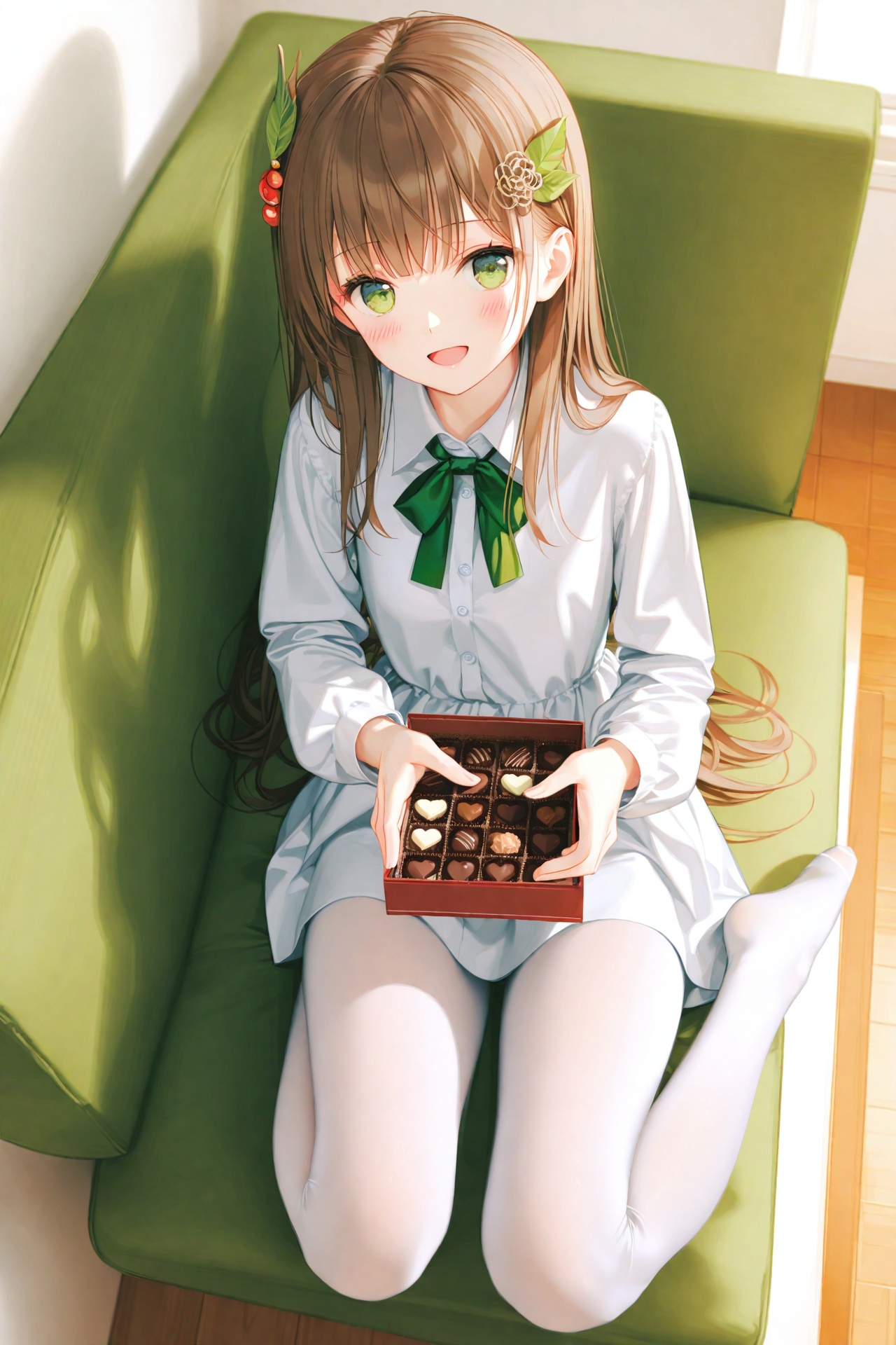 masterpiece,  best quality,  illustration on Tensor.Art