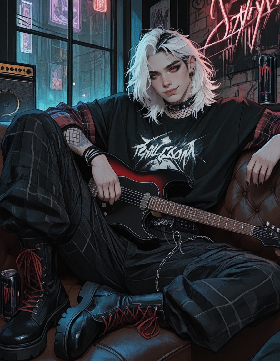 masterpiece,  best quality,  good quality on Tensor.Art
