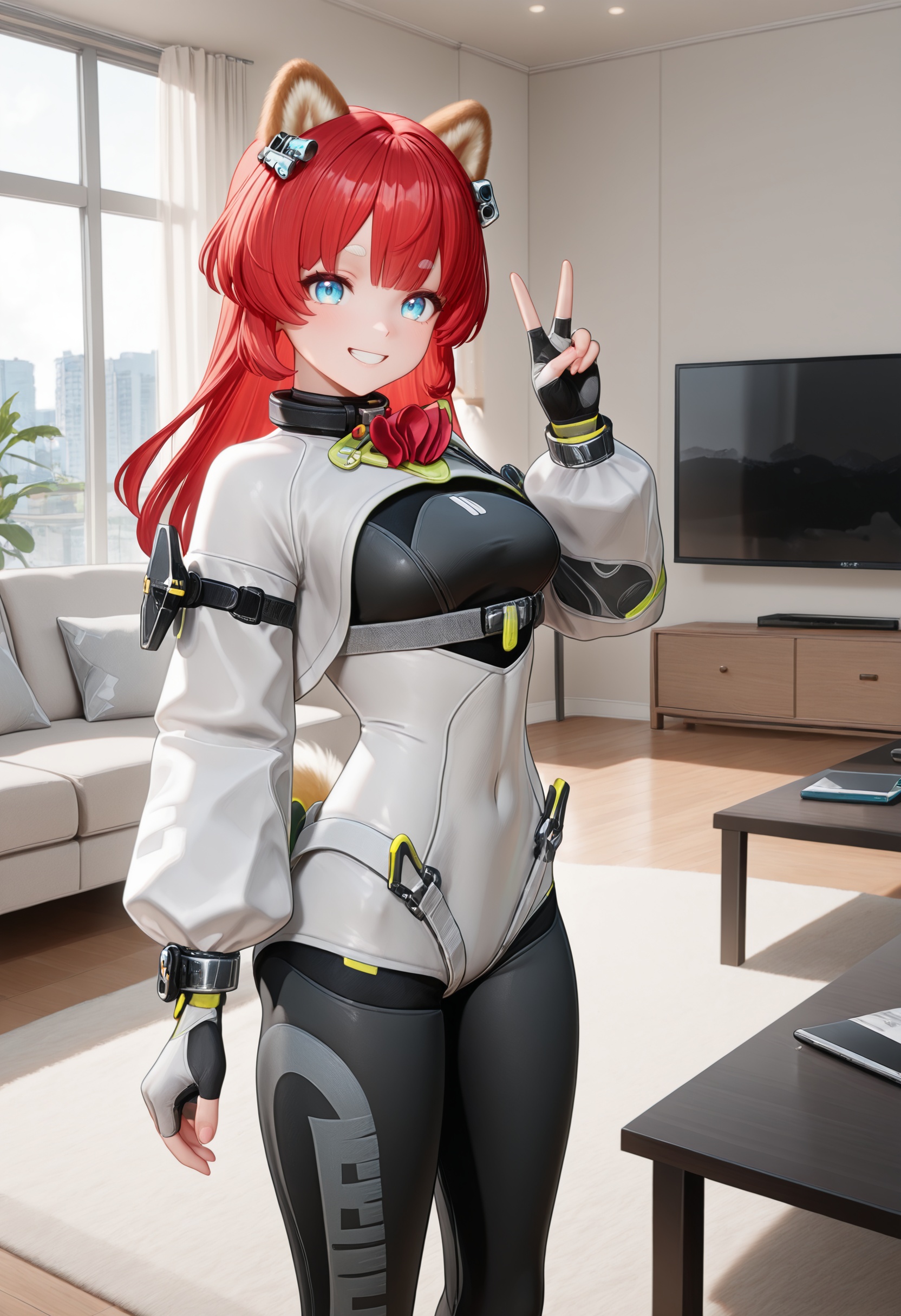 masterpiece,  best quality,  amazing quality on Tensor.Art