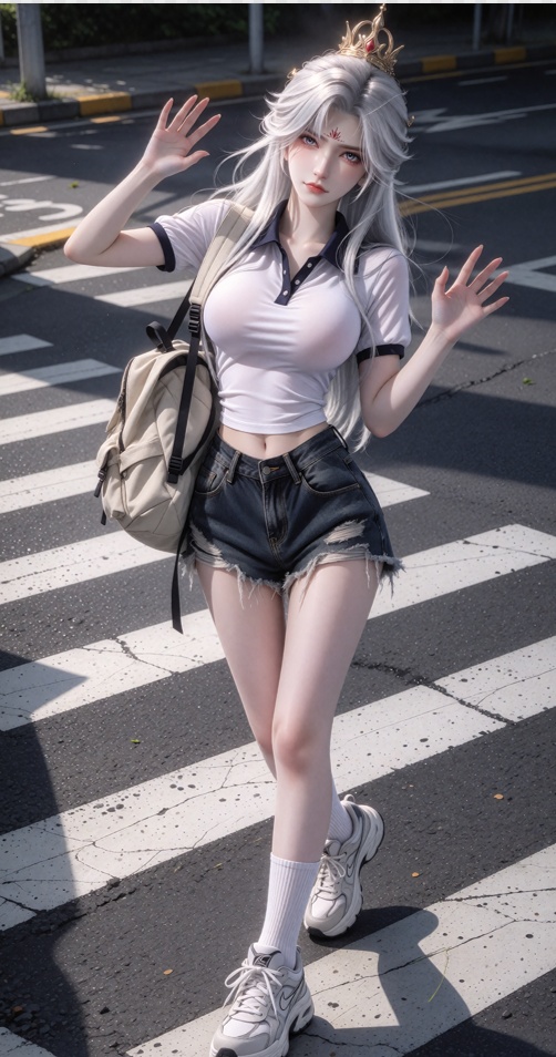 krea2-姚冰云 by 苦茶 on Tensor.Art