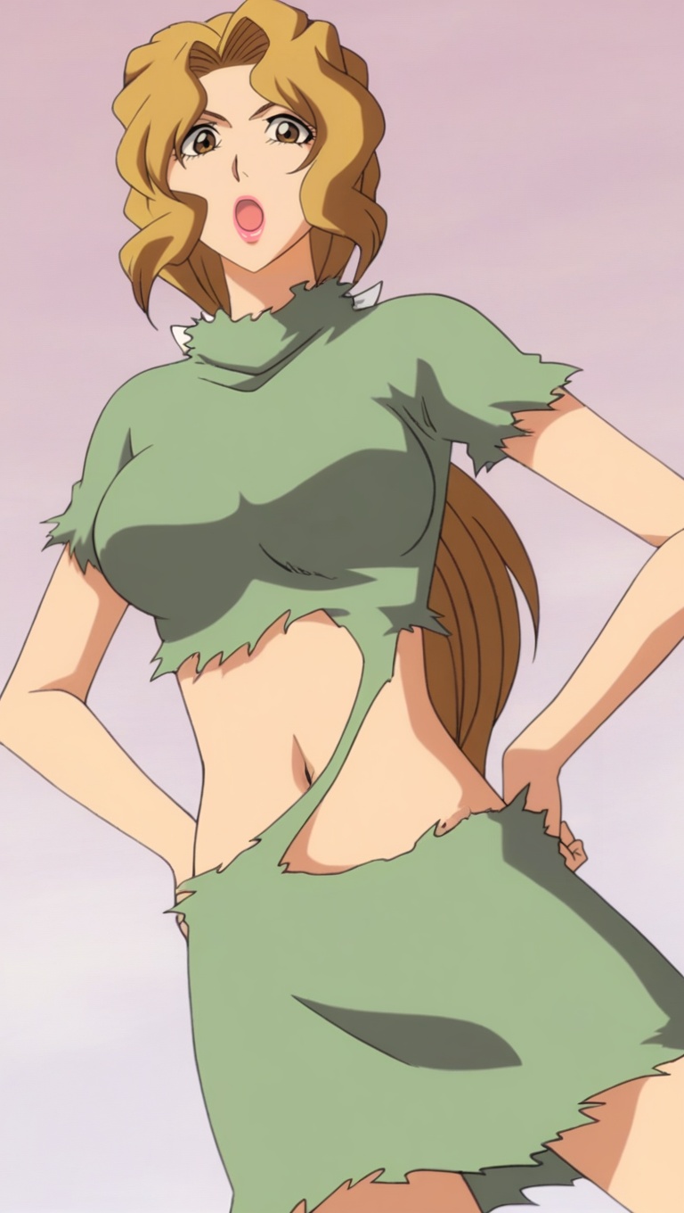 1girl,  solo,  looking at viewer on Tensor.Art
