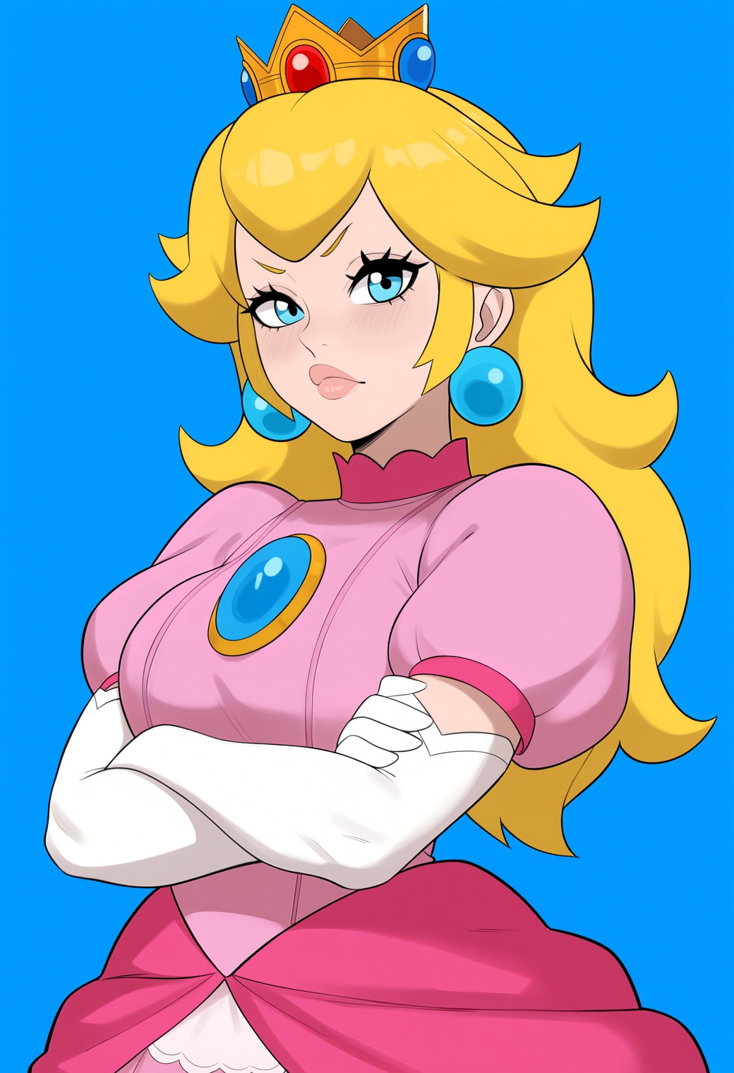 masterpiece,  best quality,  highres on Tensor.Art