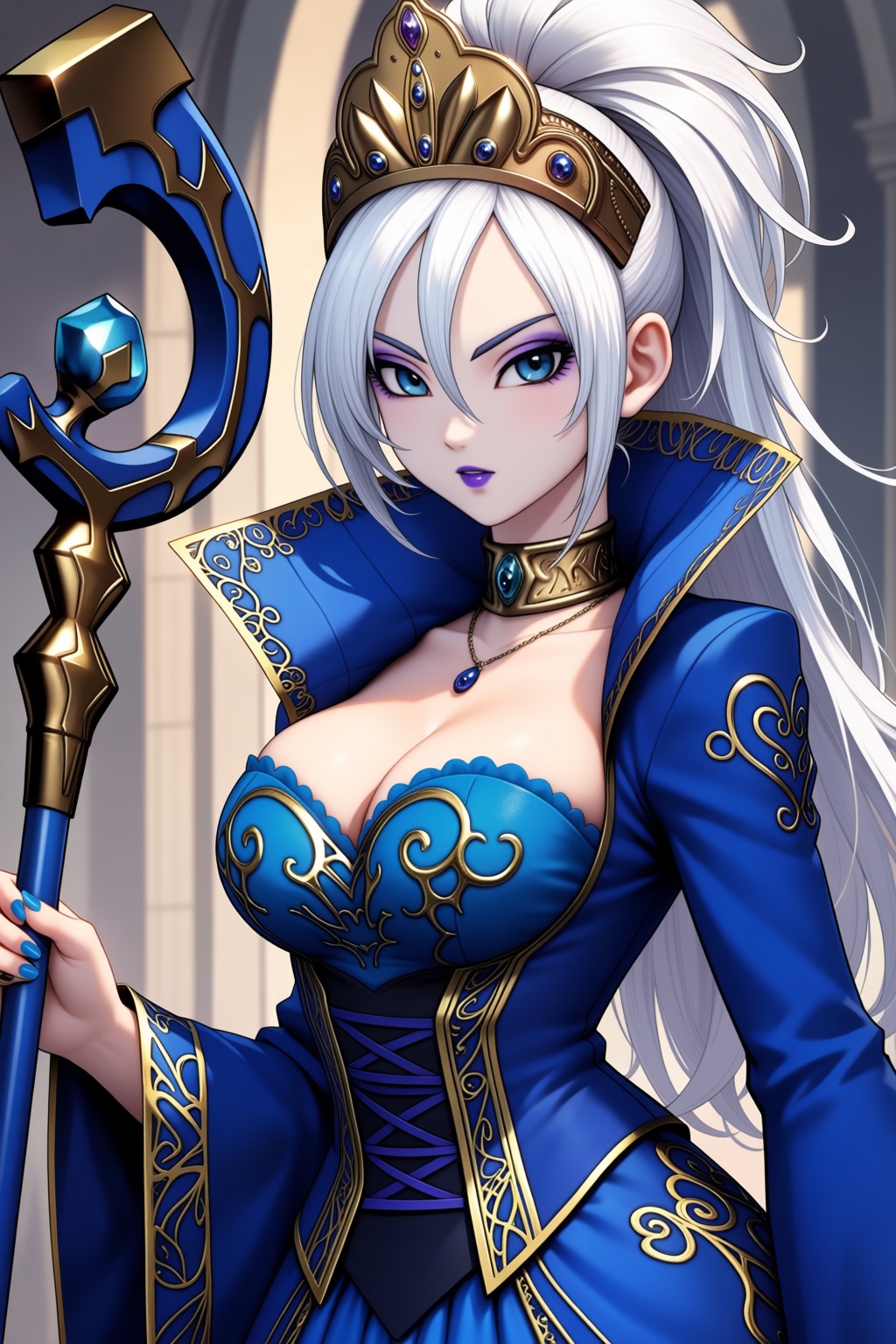 masterpiece,  best quality,  amazing quality on Tensor.Art