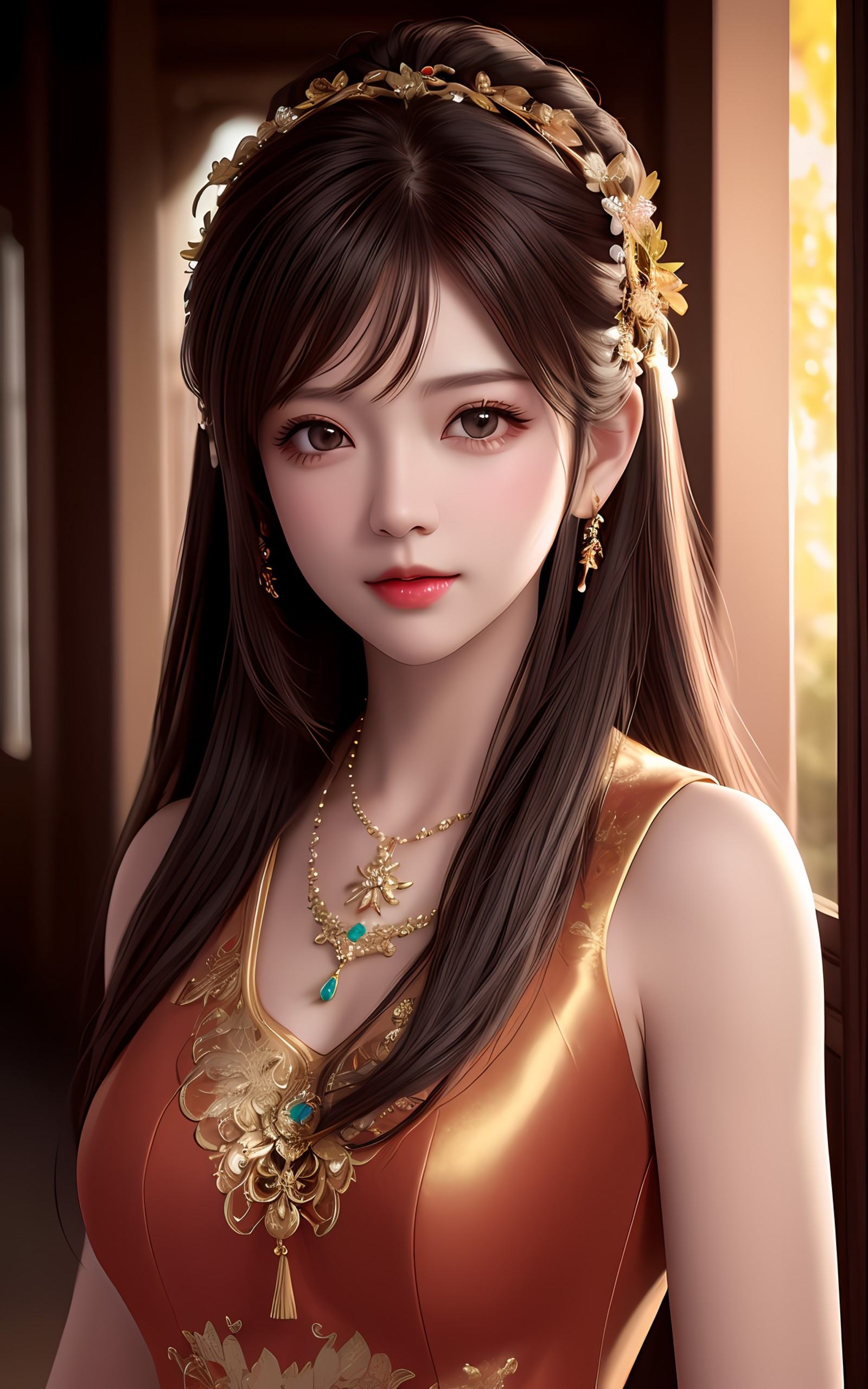 best quality,  masterpiece,  highres on Tensor.Art