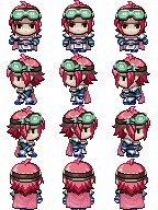 AI generated image on Tensor.Art