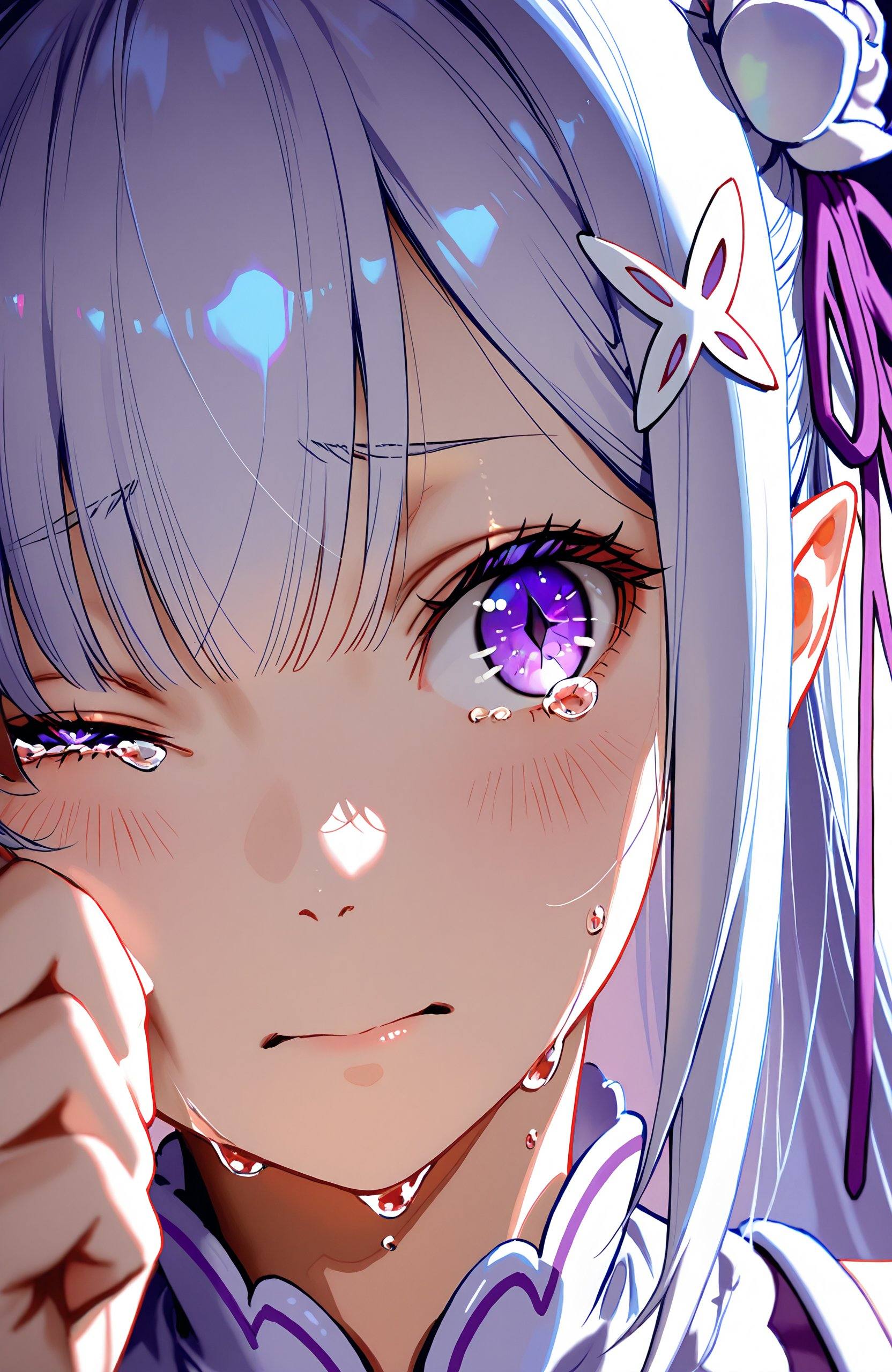 YY Anime stylebest_quality,  masterpiece,  newest by 天海TianHai on Tensor.Art