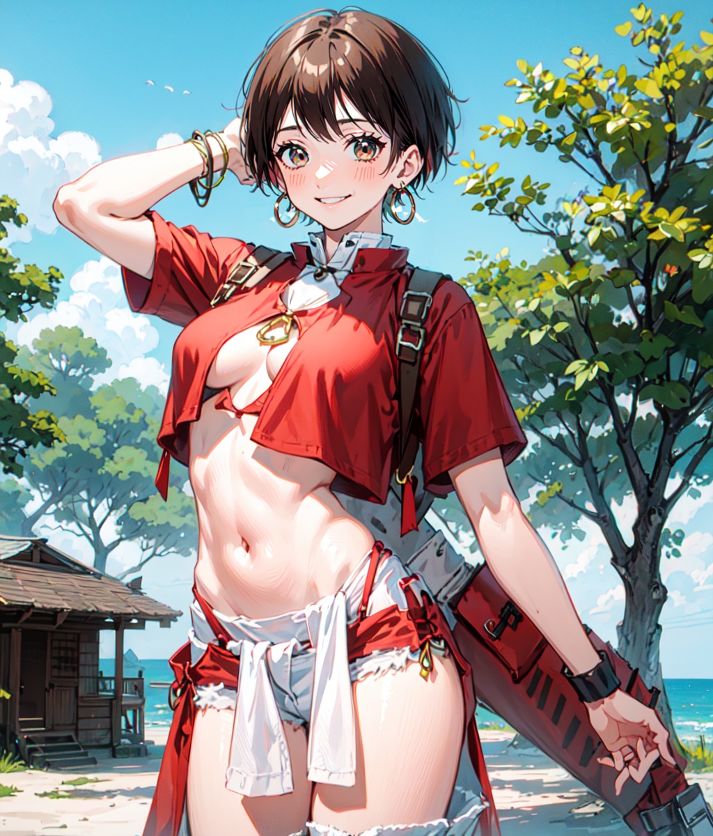 masterpiece,  high res,  anime screencap on Tensor.Art