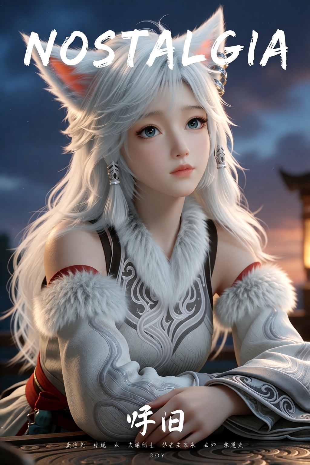 AI generated image by 曦 on Tensor.Art