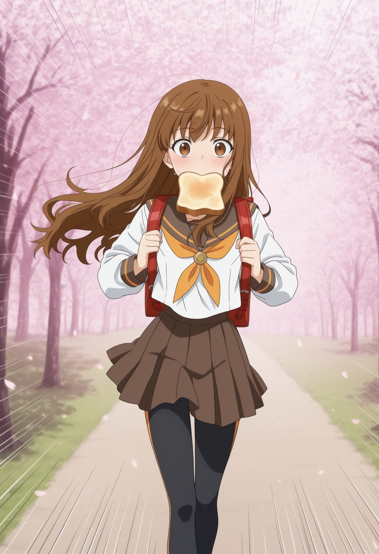anime screencap,  anime coloring,  1girl on Tensor.Art