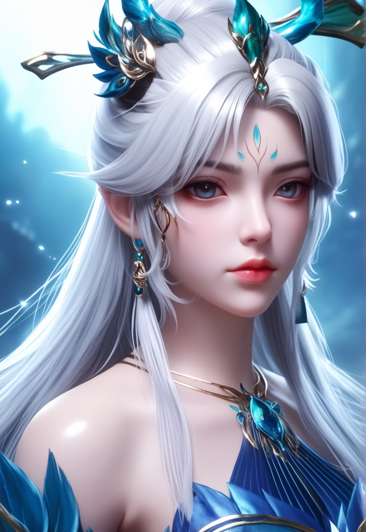 kc-pony-泽天-南客 by 苦茶 on Tensor.Art