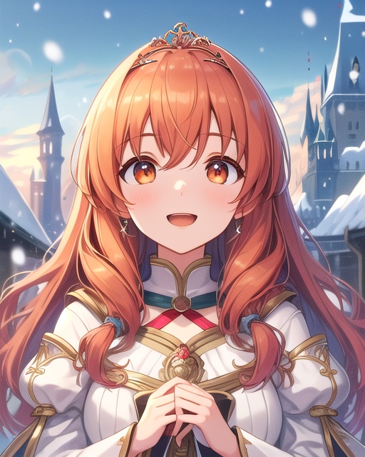 best quality,  masterpiece,  highres on Tensor.Art