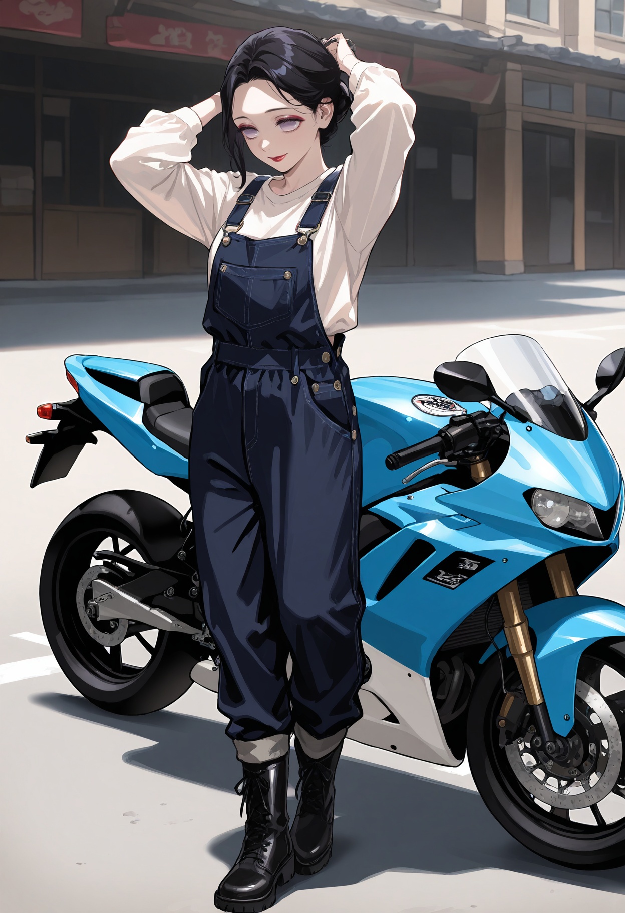 masterpiece,  best quality,  amazing quality on Tensor.Art