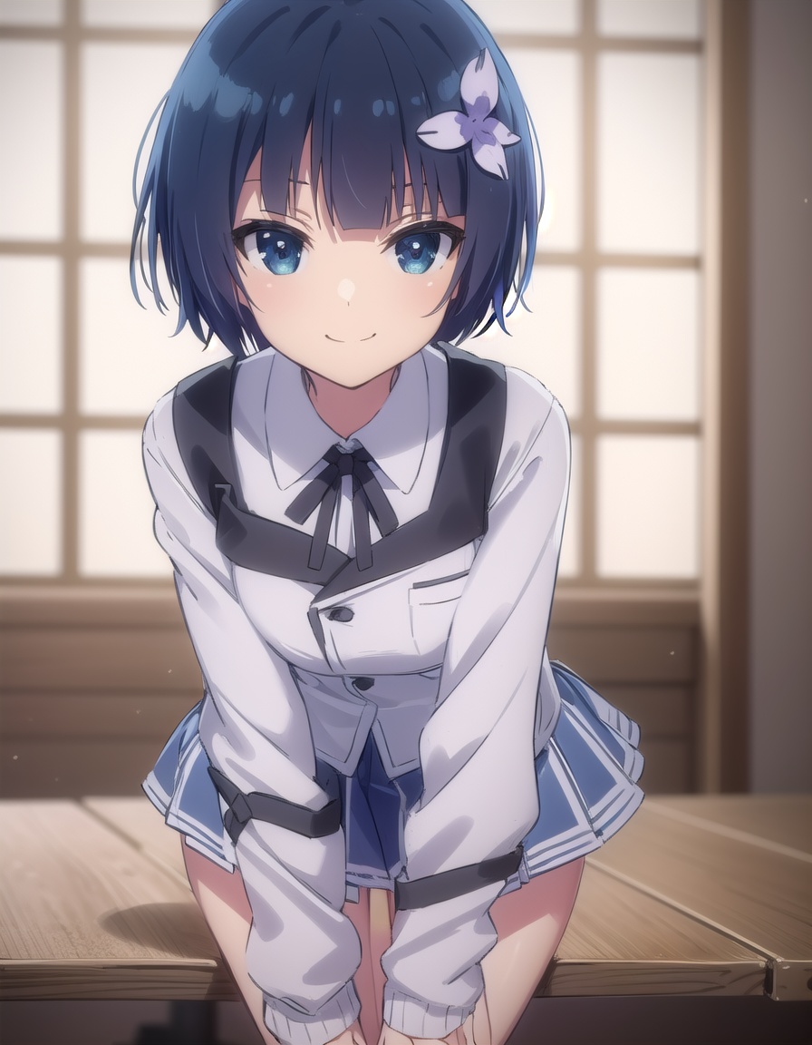 skyozakura,  ,  yozakura on Tensor.Art