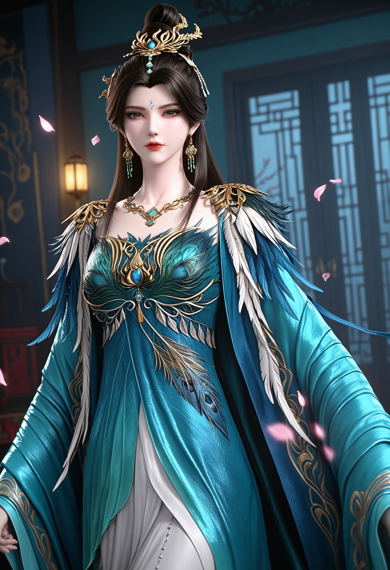 masterpiece,  (best quality),  smog by 云落 on Tensor.Art