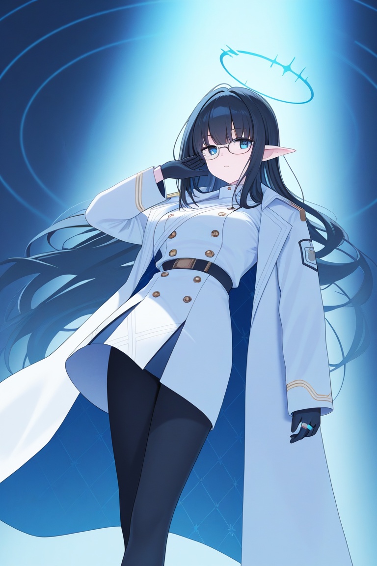 AI generated image by T28Prototype - Hanako on Tensor.Art