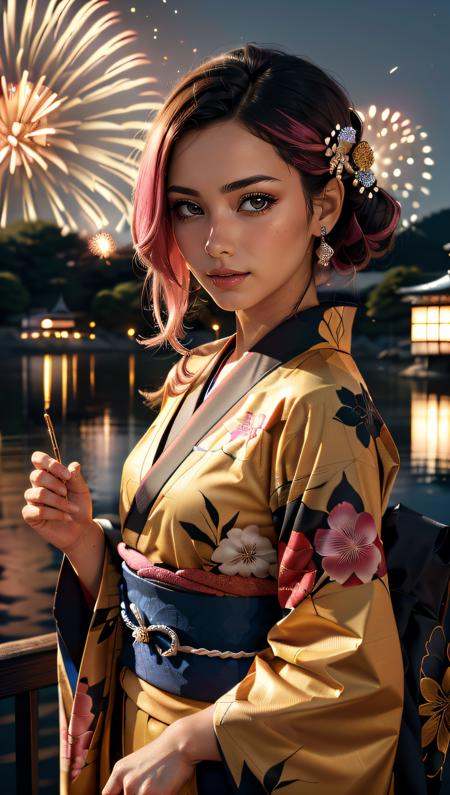 (best quality,  masterpiece,  colorful on Tensor.Art