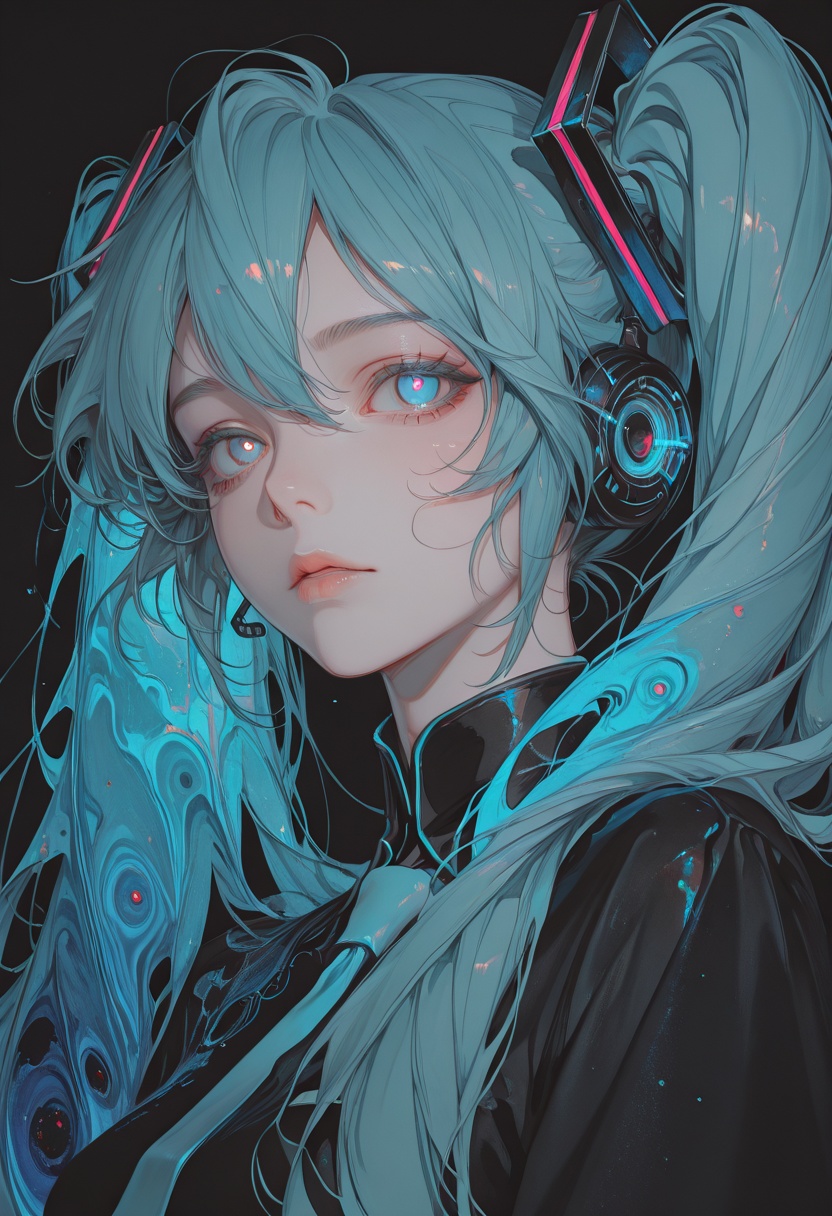 masterpiece,  best quality,  1girl on Tensor.Art