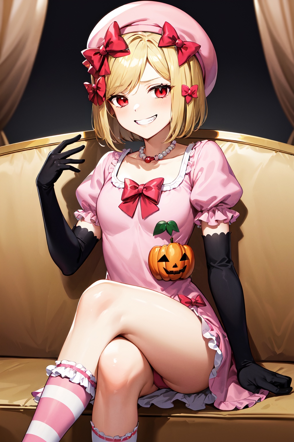 masterpiece,  best quality,  highres on Tensor.Art