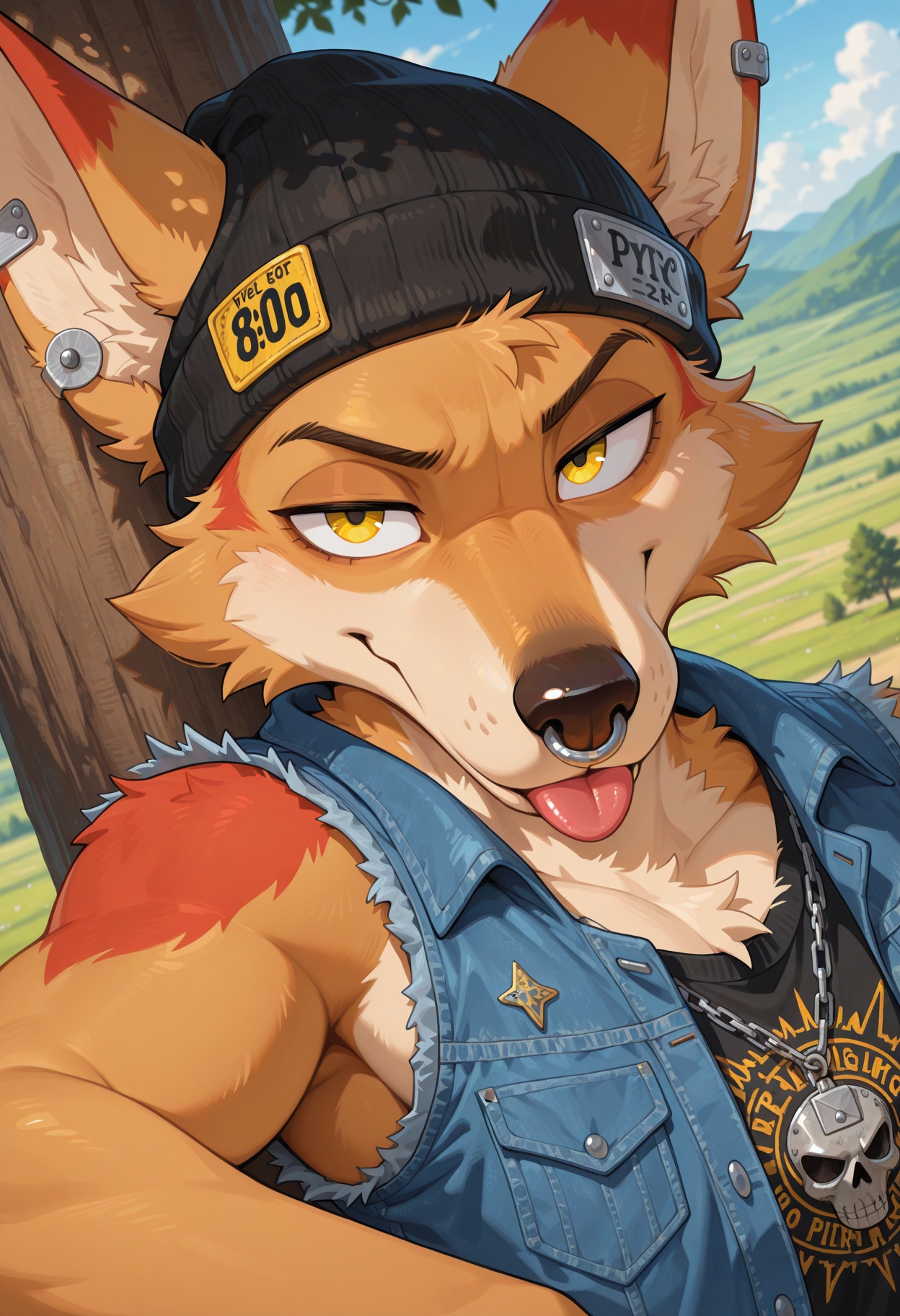masterpiece,  best quality,  newest on Tensor.Art