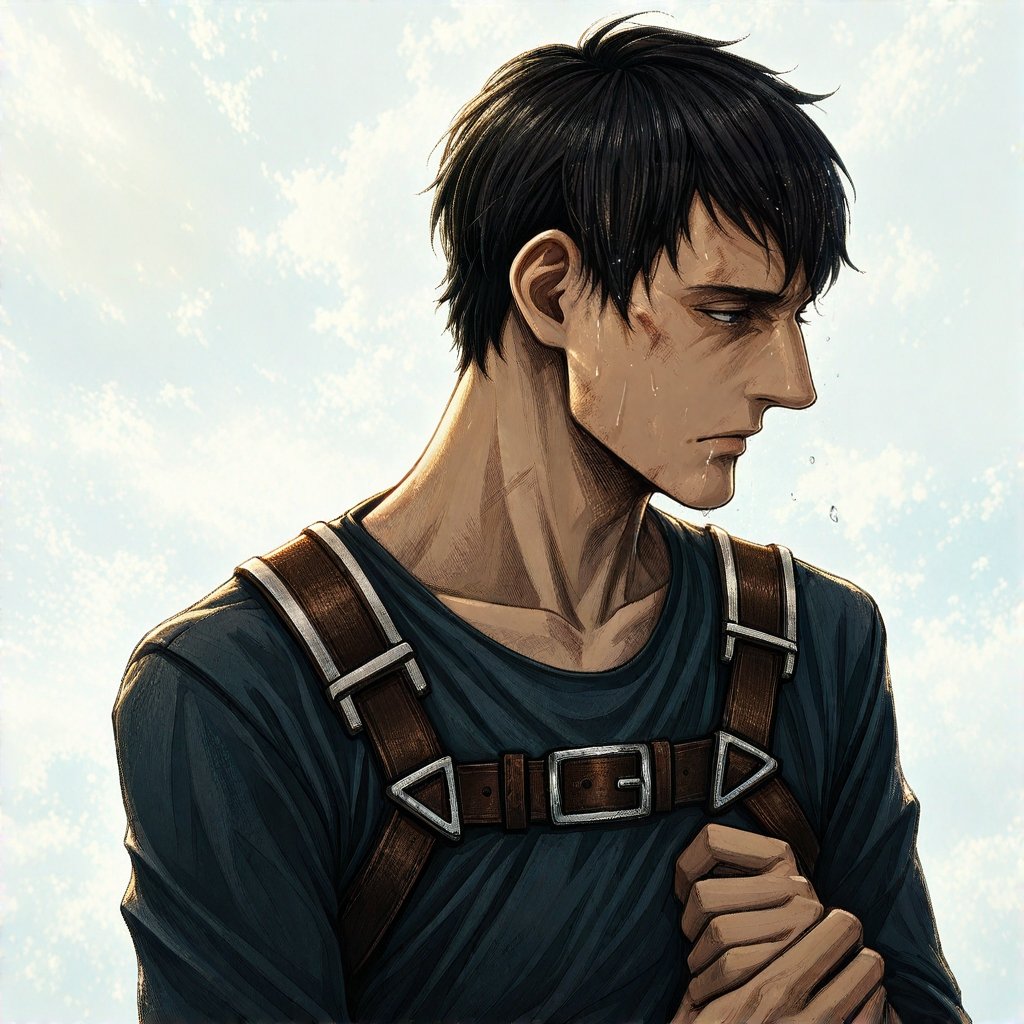 ((masterpiece,  best quality,  absurdres on Tensor.Art
