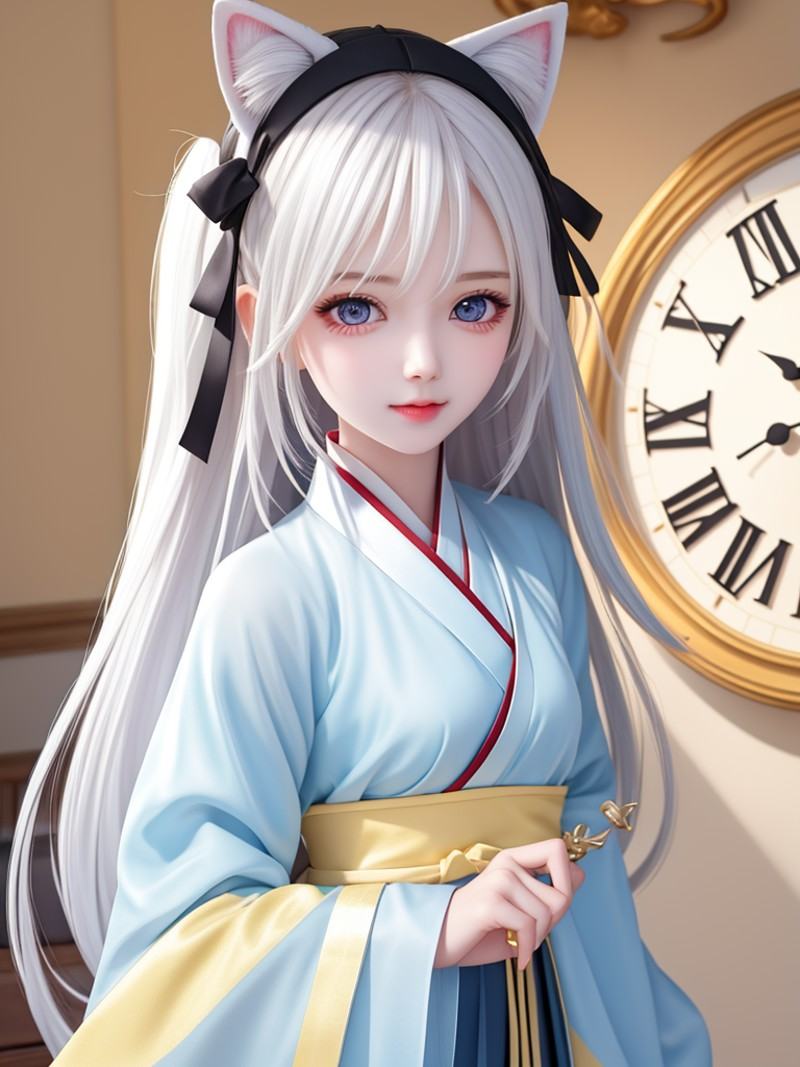 {masterpiece},  {bestquality},  {1girl} on Tensor.Art