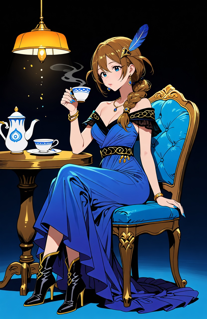 newest,  best quality,  score_9 on Tensor.Art