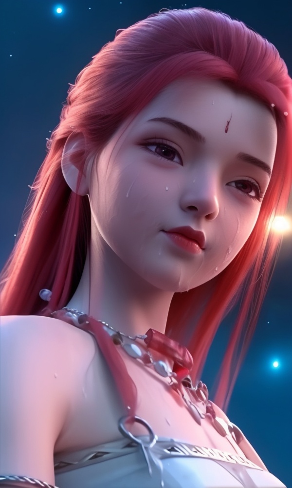 (,  1girl, by DangerAngel on Tensor.Art