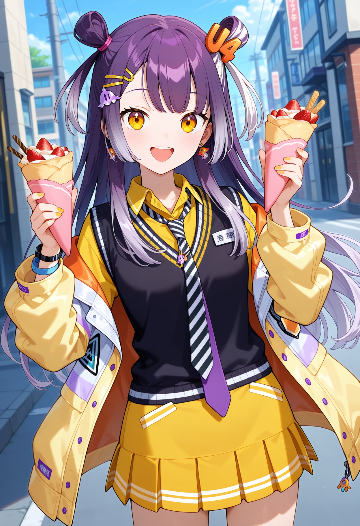 best quality,  masterpiece,  1girl on Tensor.Art