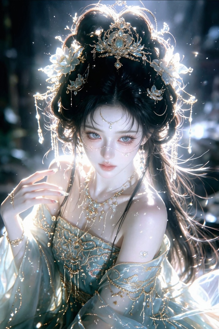 Zimage 清透甜妹真人感 by BP-miaomiao on Tensor.Art