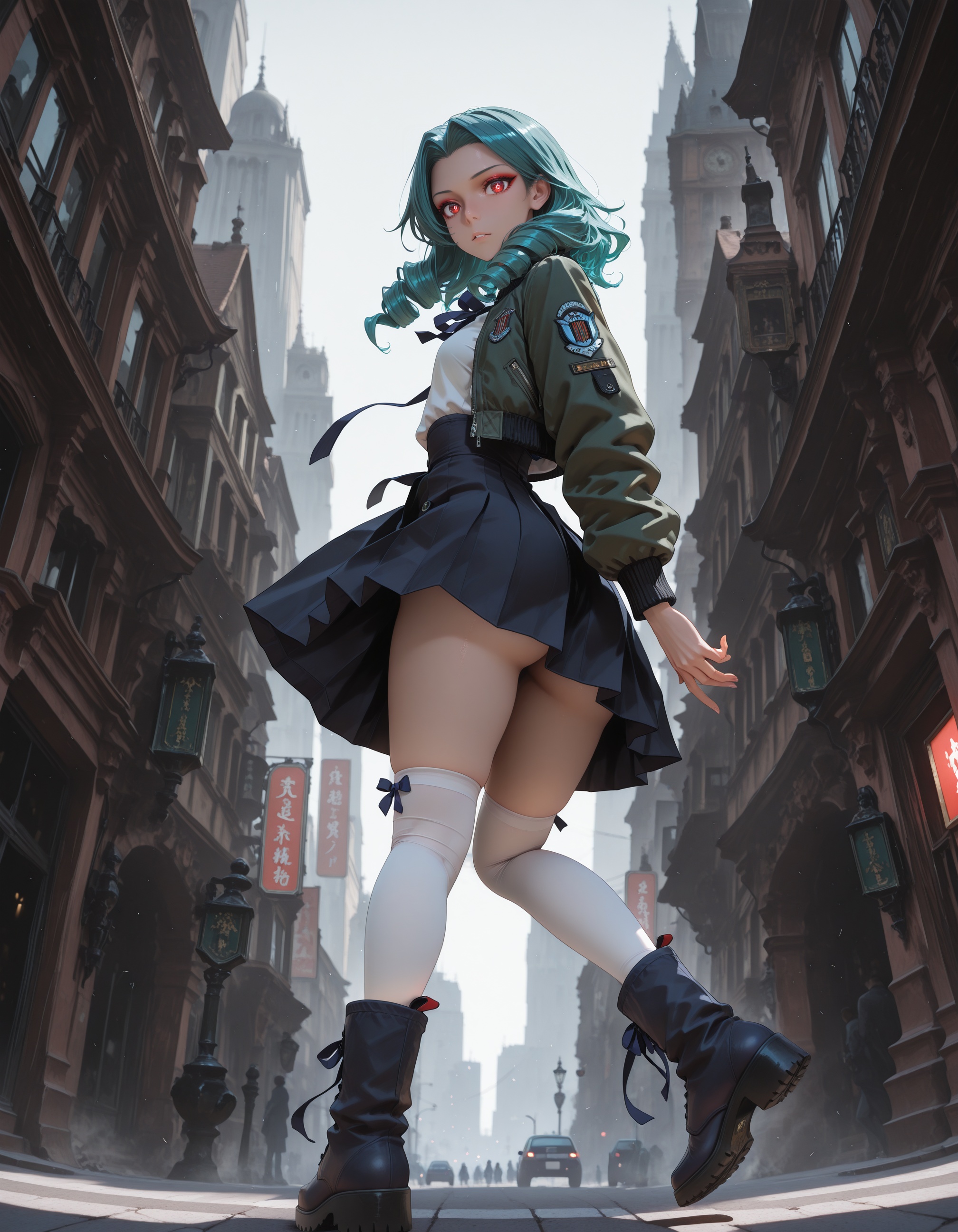 very aesthetic,  high resolution,  ultra-detailed on Tensor.Art