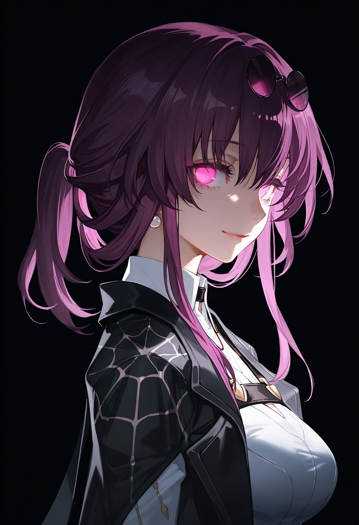 kafka \(honkai: star rail\),  honkai: star rail,  honkai \(series\) on Tensor.Art