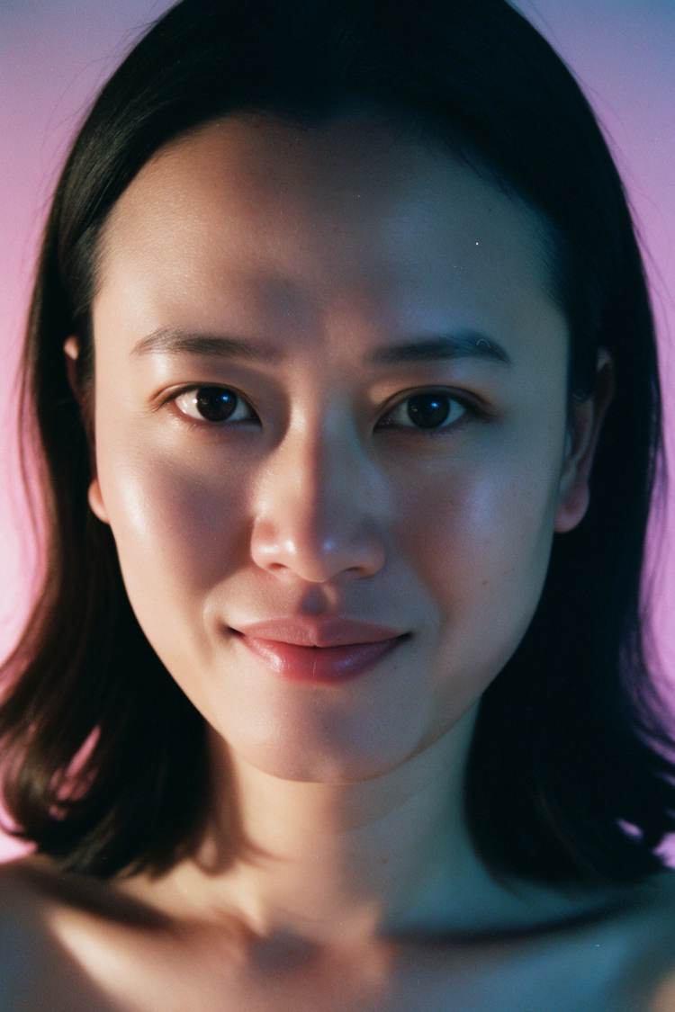 XIAOSU by SUNSHINE on Tensor.Art