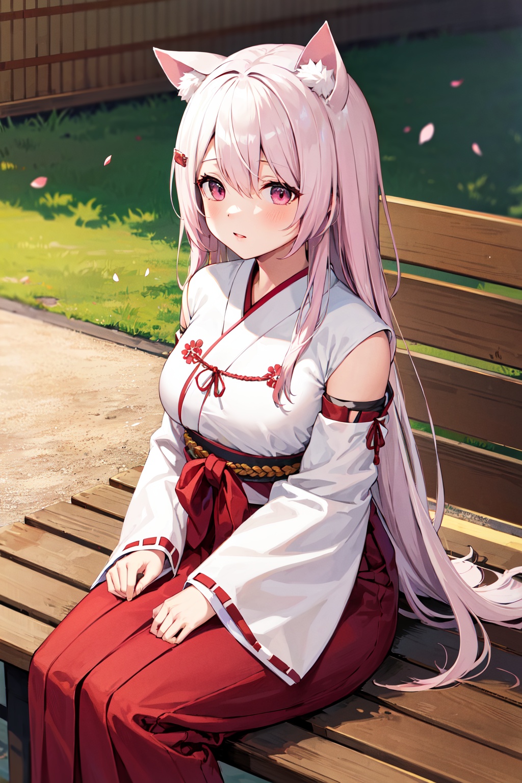 masterpiece,  best quality,  highres on Tensor.Art