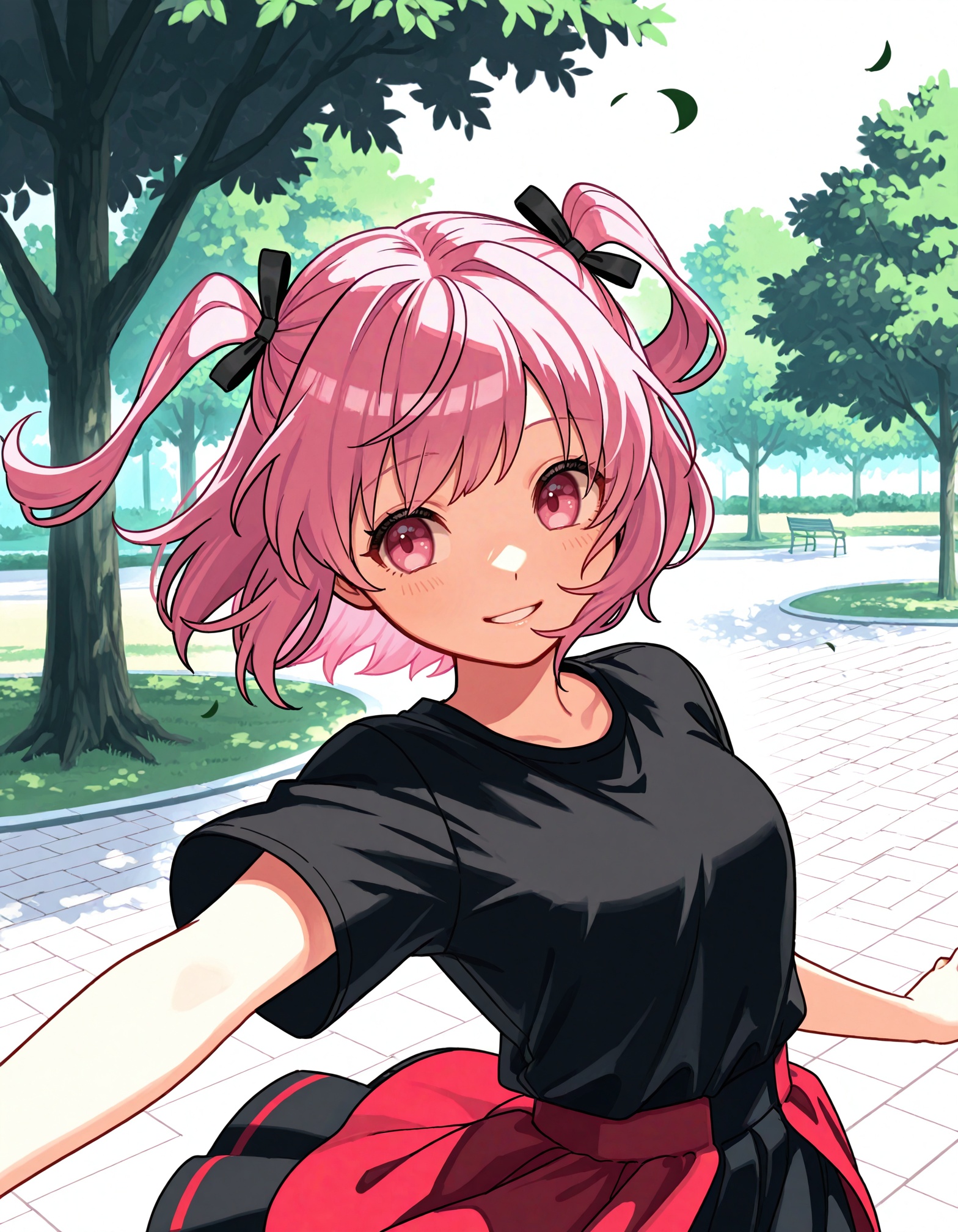 masterpiece,  best quality,  1girl on Tensor.Art